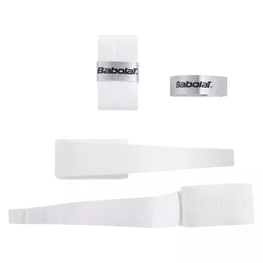 Babolat Comfort Padel Overgrip 3er-Pack