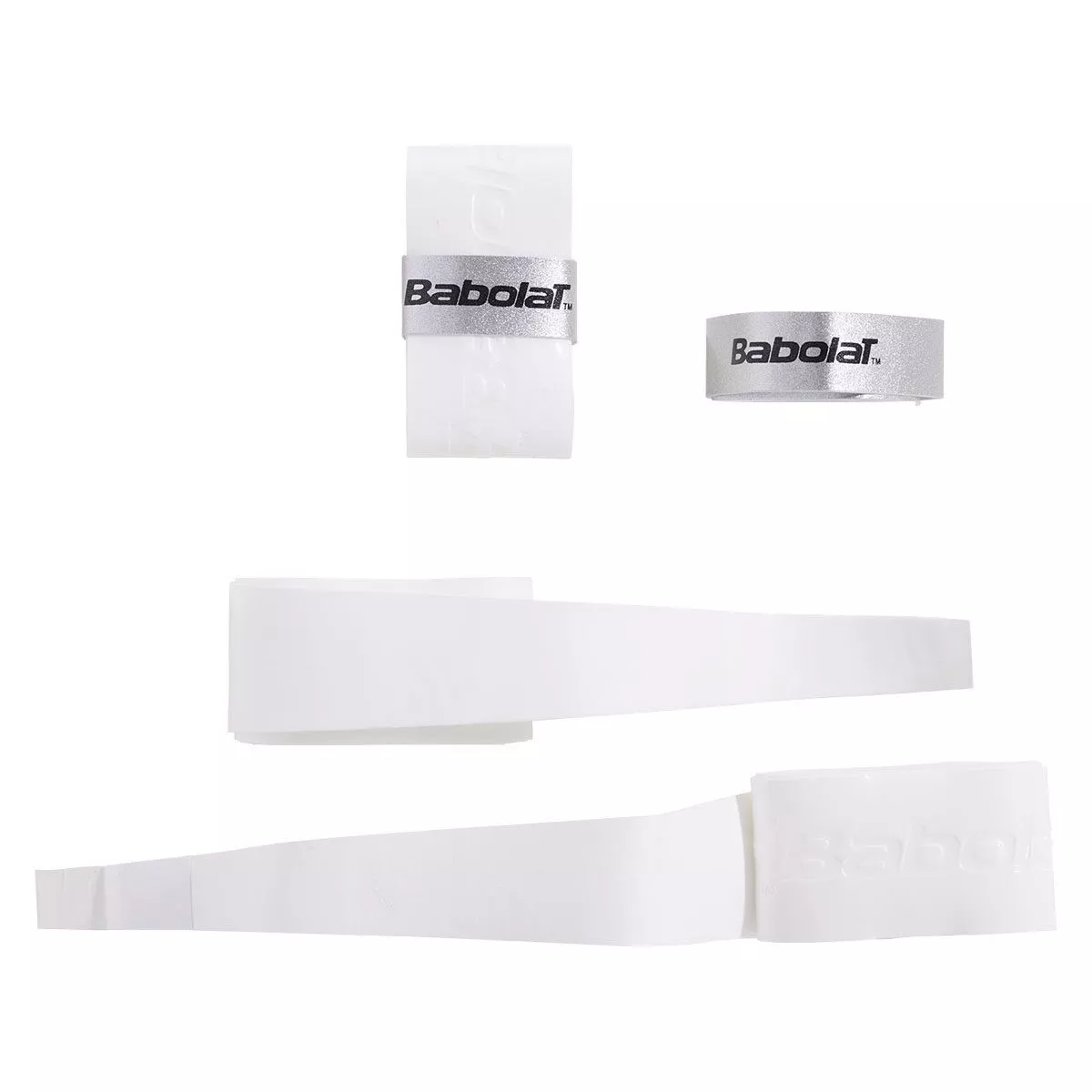Babolat Comfort Padel Overgrip 3er-Pack