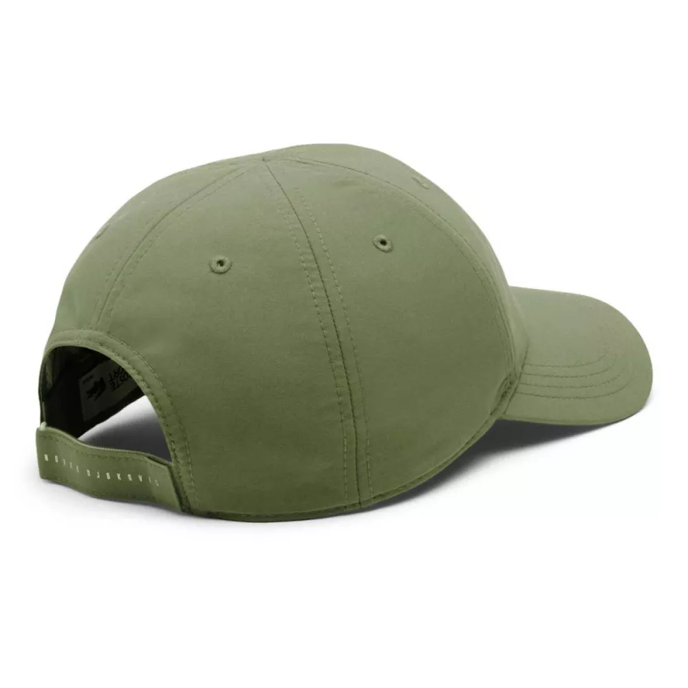 Lacoste Tennis x Novak Djokovic Cap Khaki