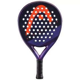 Head Master 2026 Padelschl&auml;ger