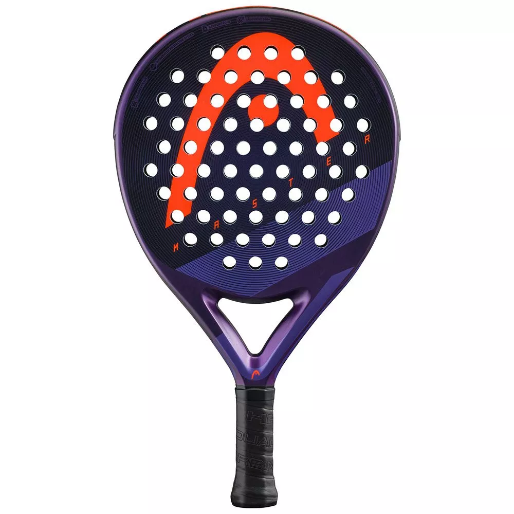 Head Master 2026 Padelschl&auml;ger