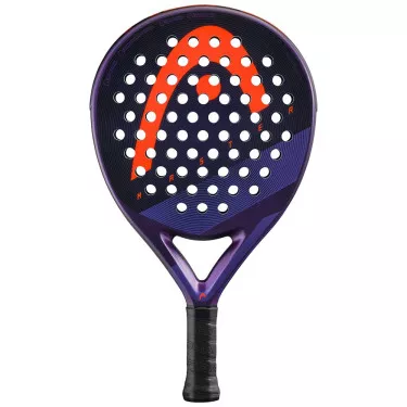 Head Master 2026 Padelschl&auml;ger
