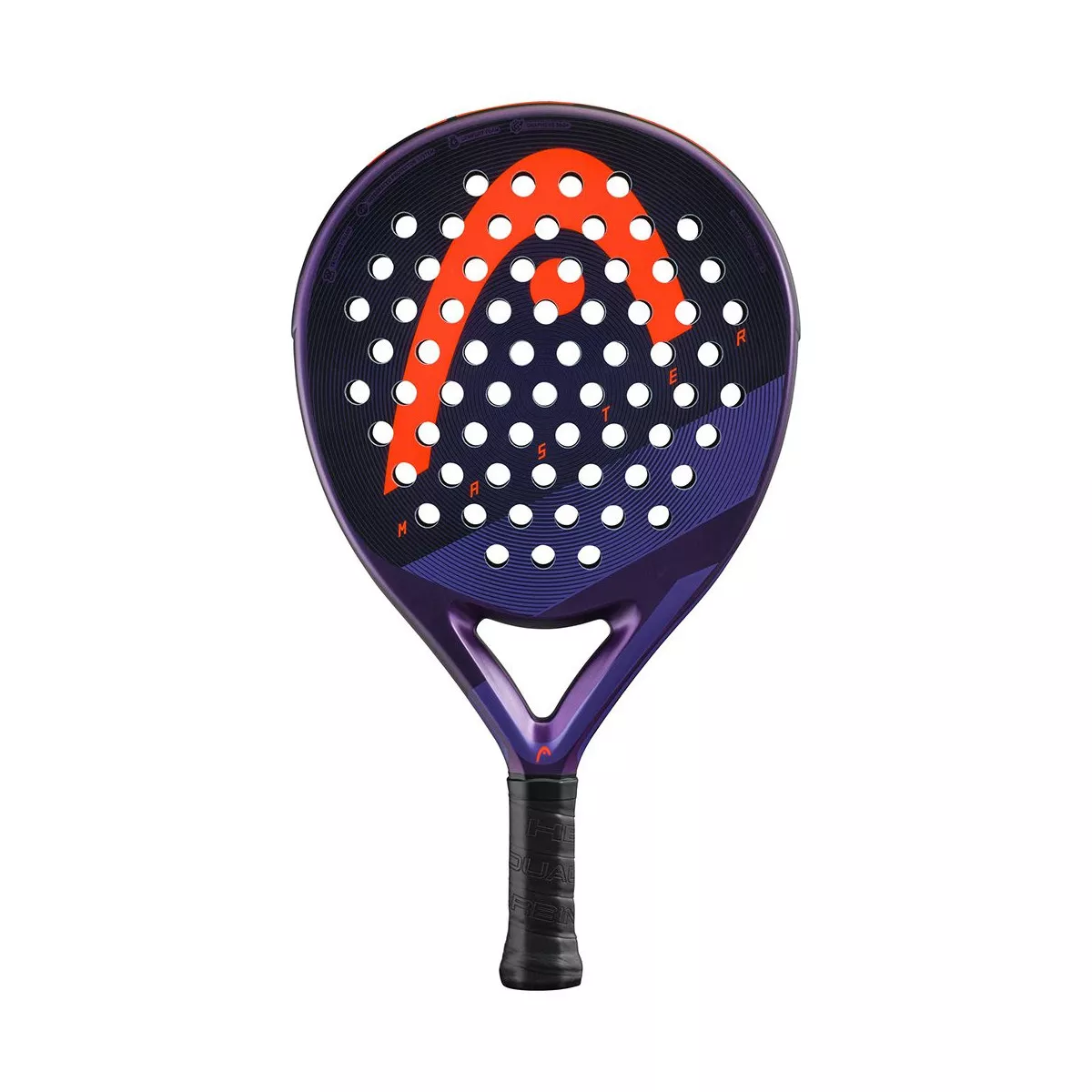 Head Master 2026 Padelschl&auml;ger