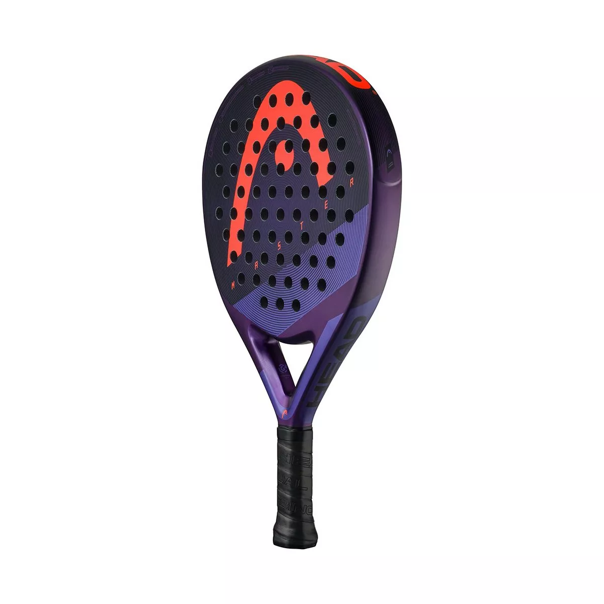 Head Master 2026 Padelschl&auml;ger