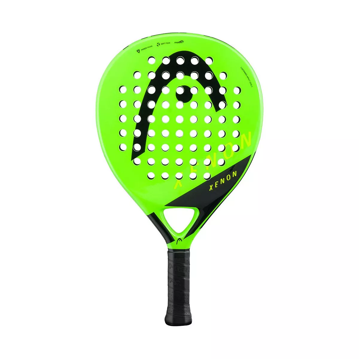 Head Xenon 2026 Padelschl&auml;ger