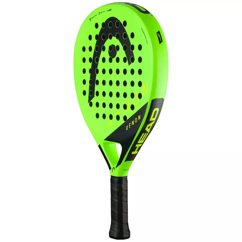Head Xenon 2026 Padelschl&auml;ger