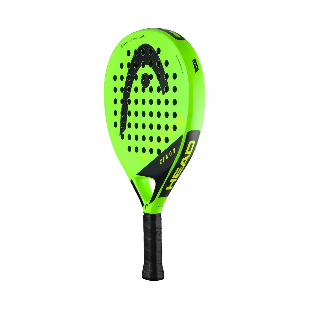 Head Xenon 2026 Padelschl&auml;ger