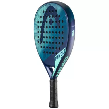 Head Revolt 2026 Padelschl&auml;ger