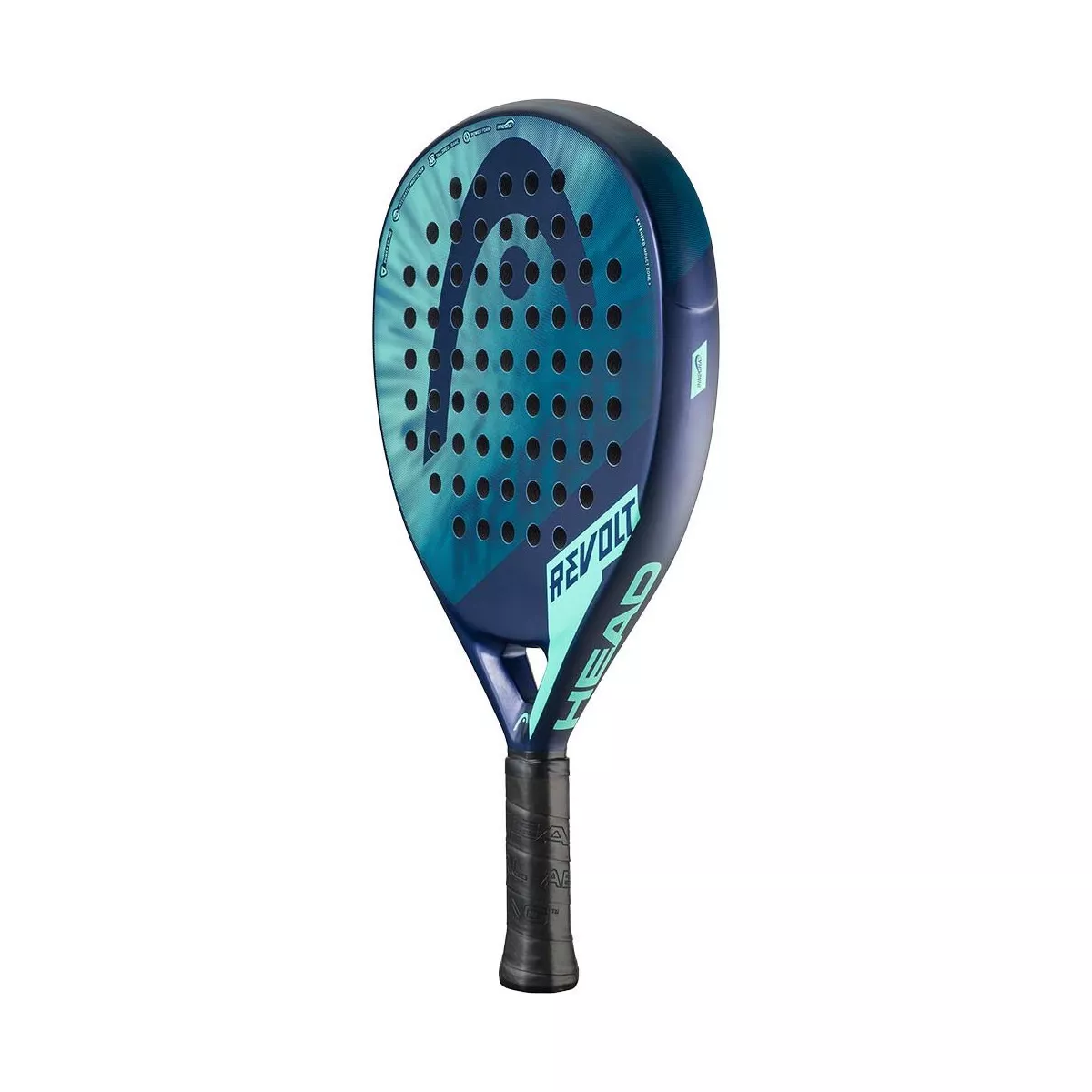 Head Revolt 2026 Padelschl&auml;ger