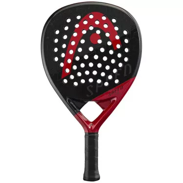 Head Speed XTR 2026 Padelschl&auml;ger