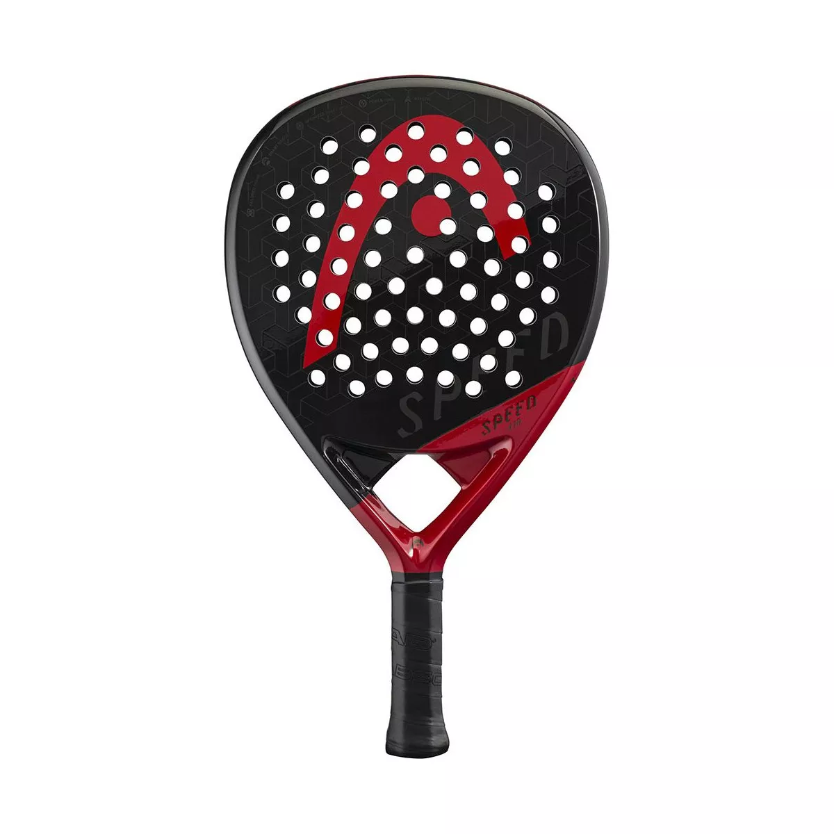 Head Speed XTR 2026 Padelschl&auml;ger