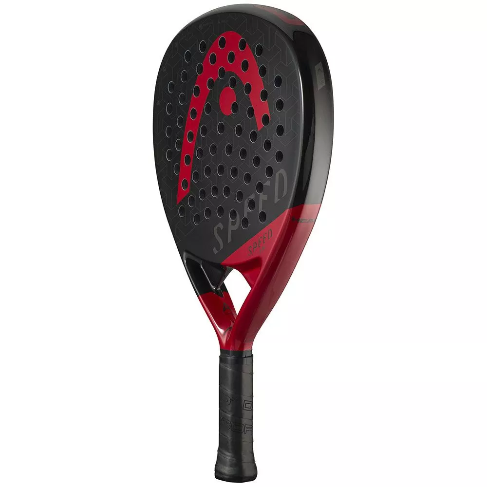Head Speed XTR 2026 Padelschl&auml;ger