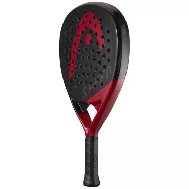 Head Speed XTR 2026 Padelschl&auml;ger