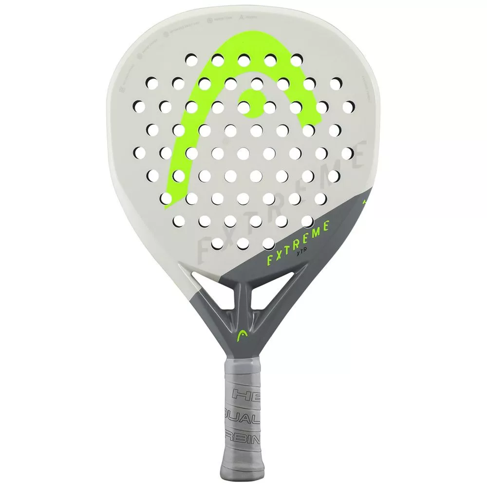 Head Extreme XTR 2026 Padelschl&auml;ger