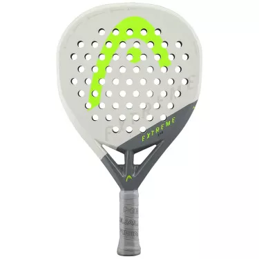 Head Extreme XTR 2026 Padelschl&auml;ger