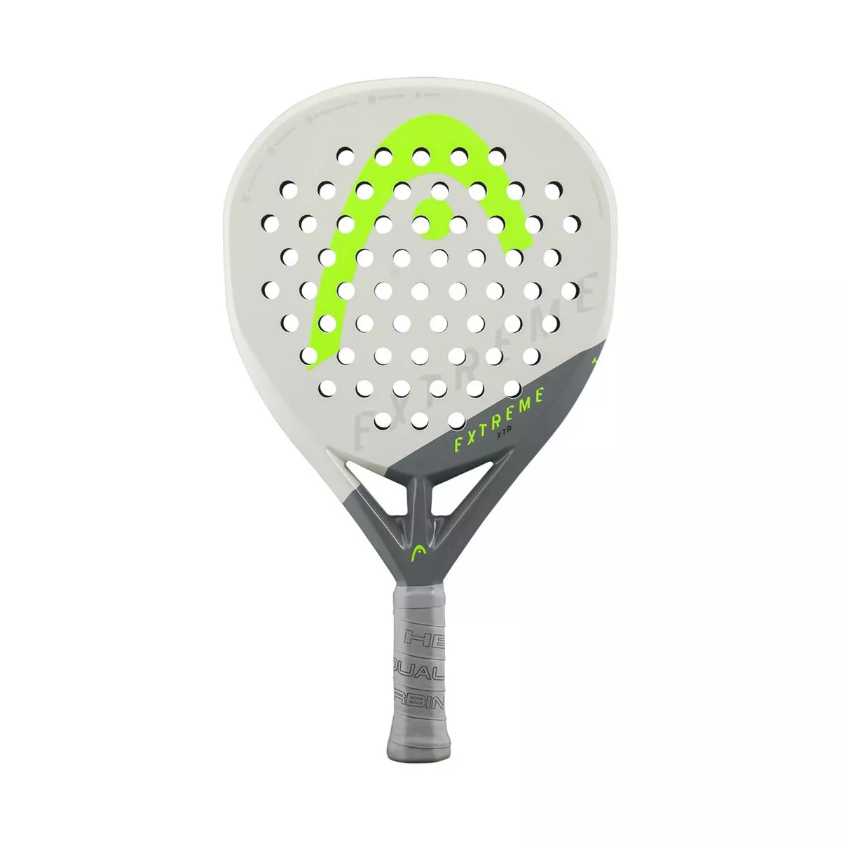 Head Extreme XTR 2026 Padelschl&auml;ger