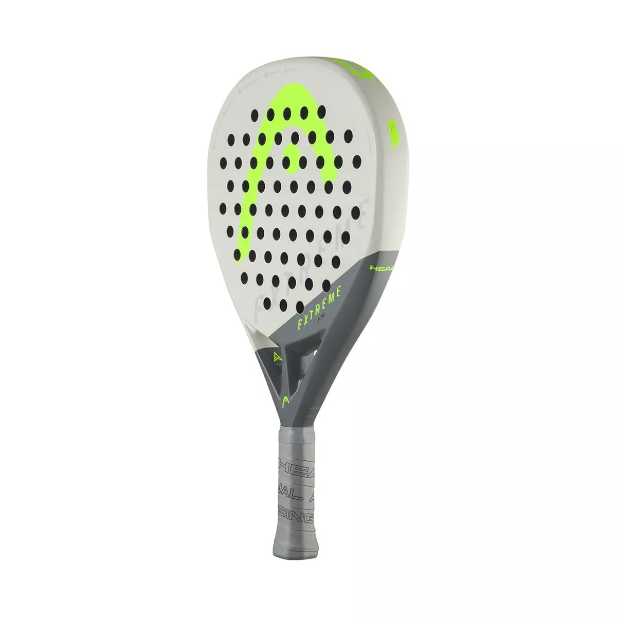 Head Extreme XTR 2026 Padelschl&auml;ger