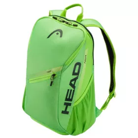 Head Tour SG 25L Tennis-Rucksack Gr&uuml;n