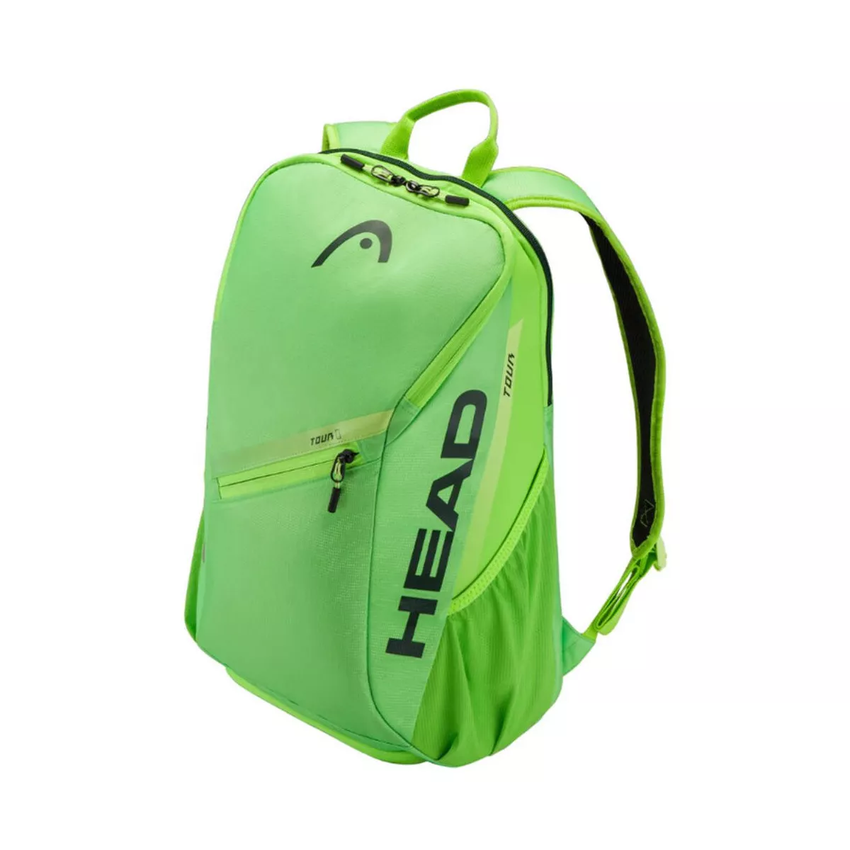 Head Tour SG 25L Tennis-Rucksack Gr&uuml;n