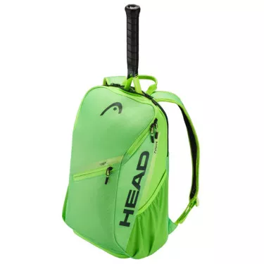 Head Tour SG 25L Tennis-Rucksack Gr&uuml;n