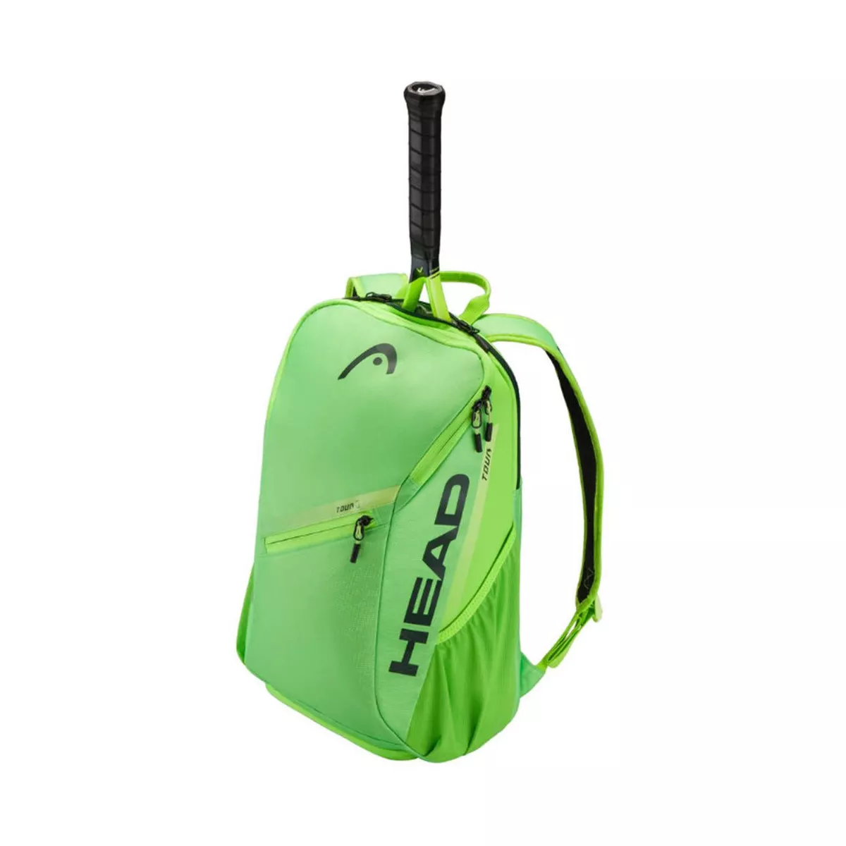 Head Tour SG 25L Tennis-Rucksack Gr&uuml;n