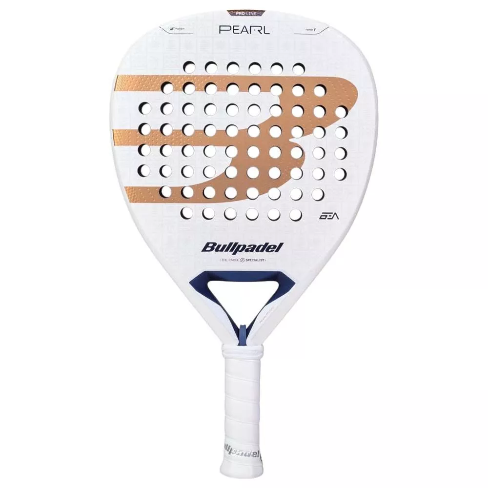 Bullpadel Pearl 27 Padelschl&auml;ger