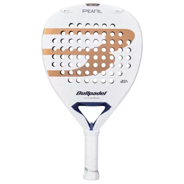 Bullpadel Pearl 27 Padelschl&auml;ger