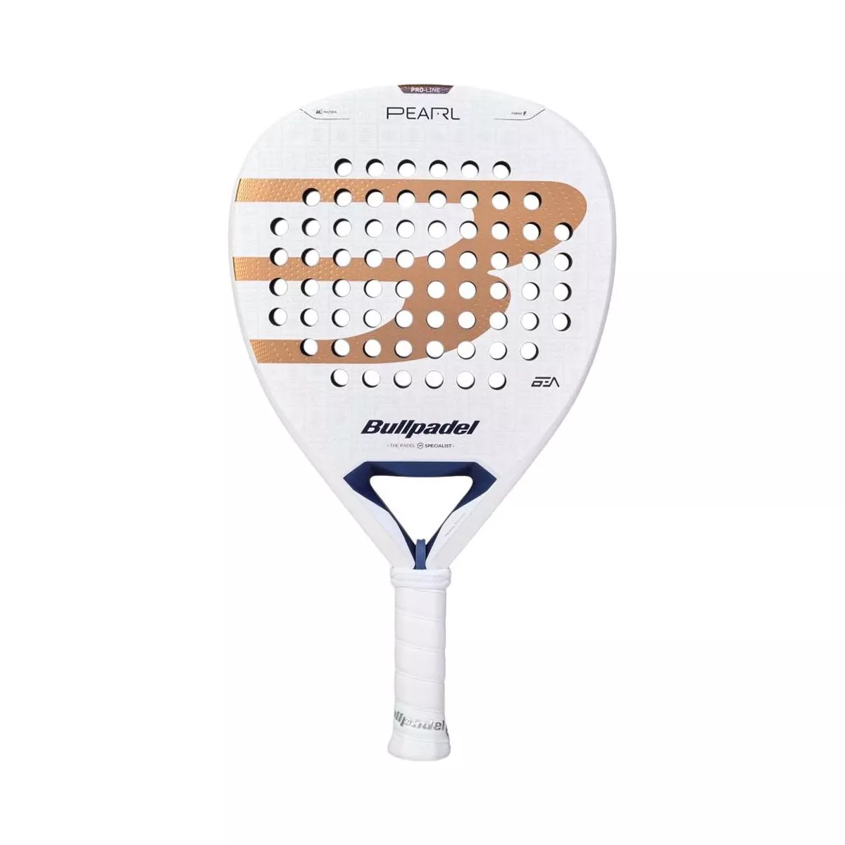 Bullpadel Pearl 27 Padelschl&auml;ger