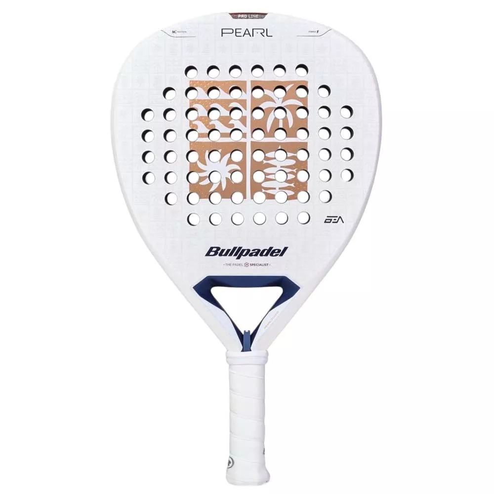 Bullpadel Pearl 27 Padelschl&auml;ger