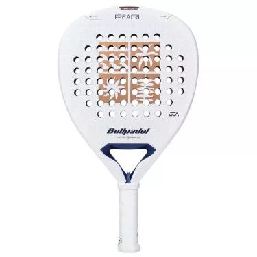 Bullpadel Pearl 27 Padelschl&auml;ger