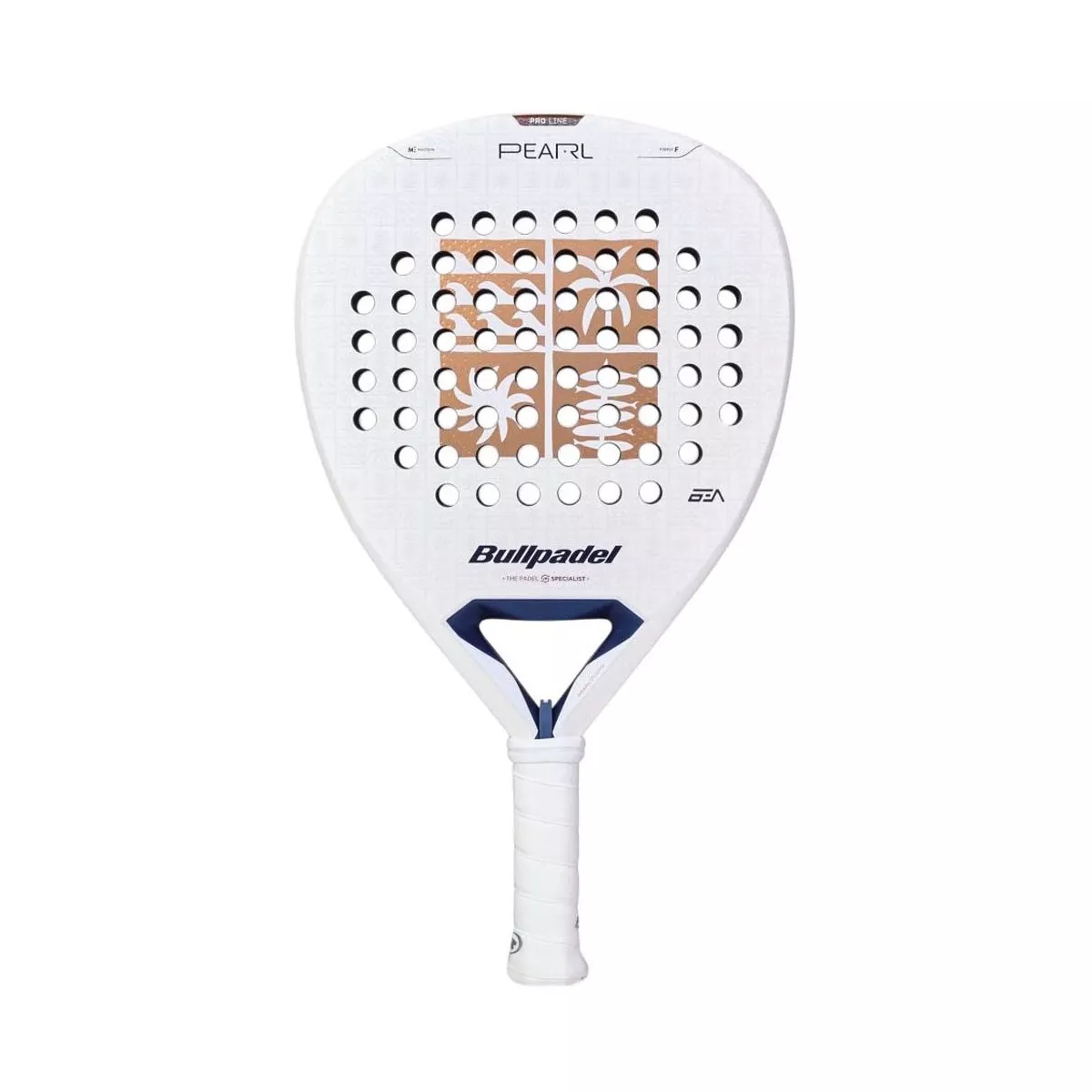 Bullpadel Pearl 27 Padelschl&auml;ger