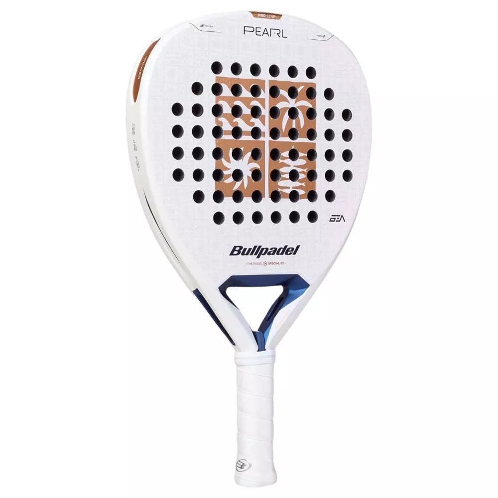 Bullpadel Pearl 27 Padelschl&auml;ger