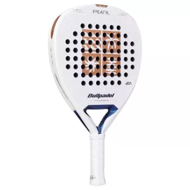 Bullpadel Pearl 27 Padelschl&auml;ger