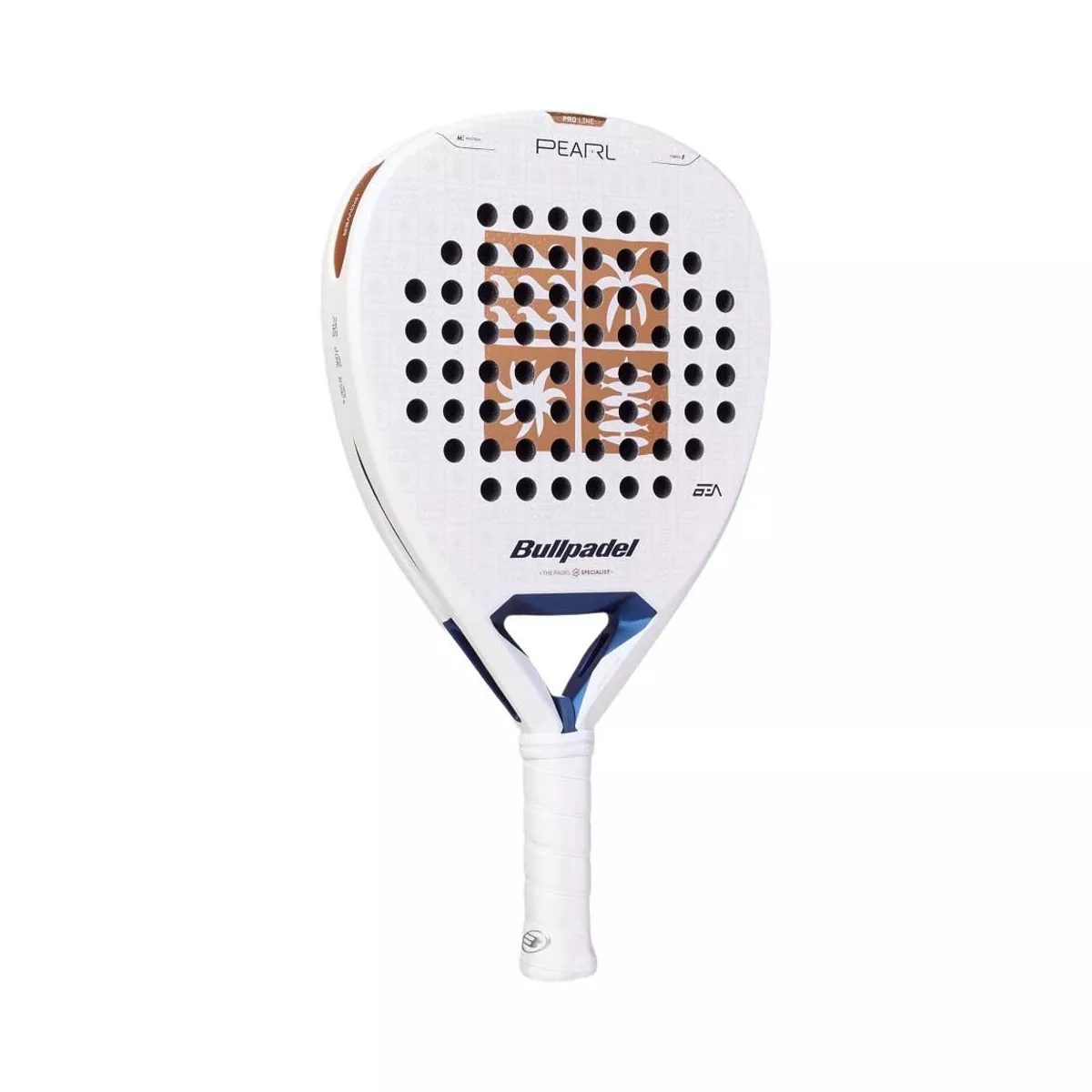 Bullpadel Pearl 27 Padelschl&auml;ger