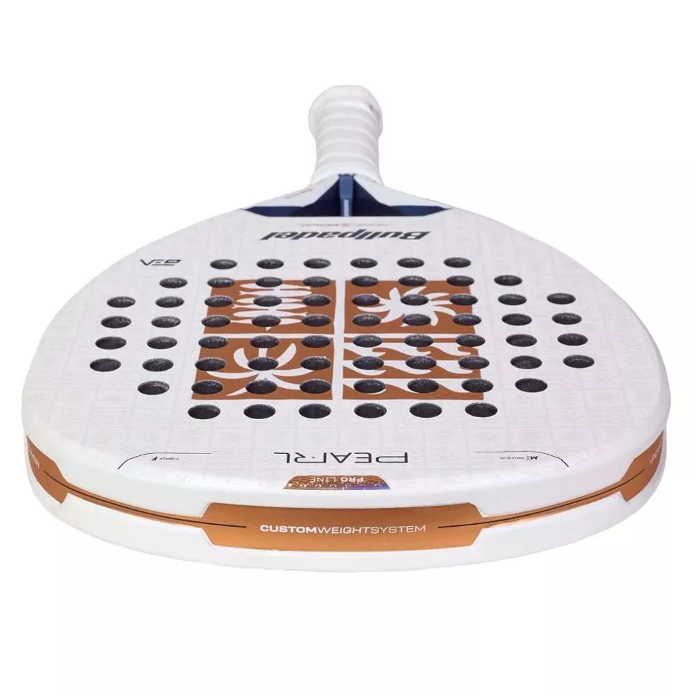 Bullpadel Pearl 27 Padelschl&auml;ger