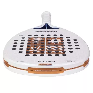 Bullpadel Pearl 27 Padelschl&auml;ger