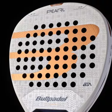 Bullpadel Pearl 27 Padelschl&auml;ger