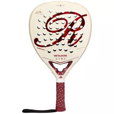 Adidas Metalbone Reserve 2026 Padelschl&auml;ger
