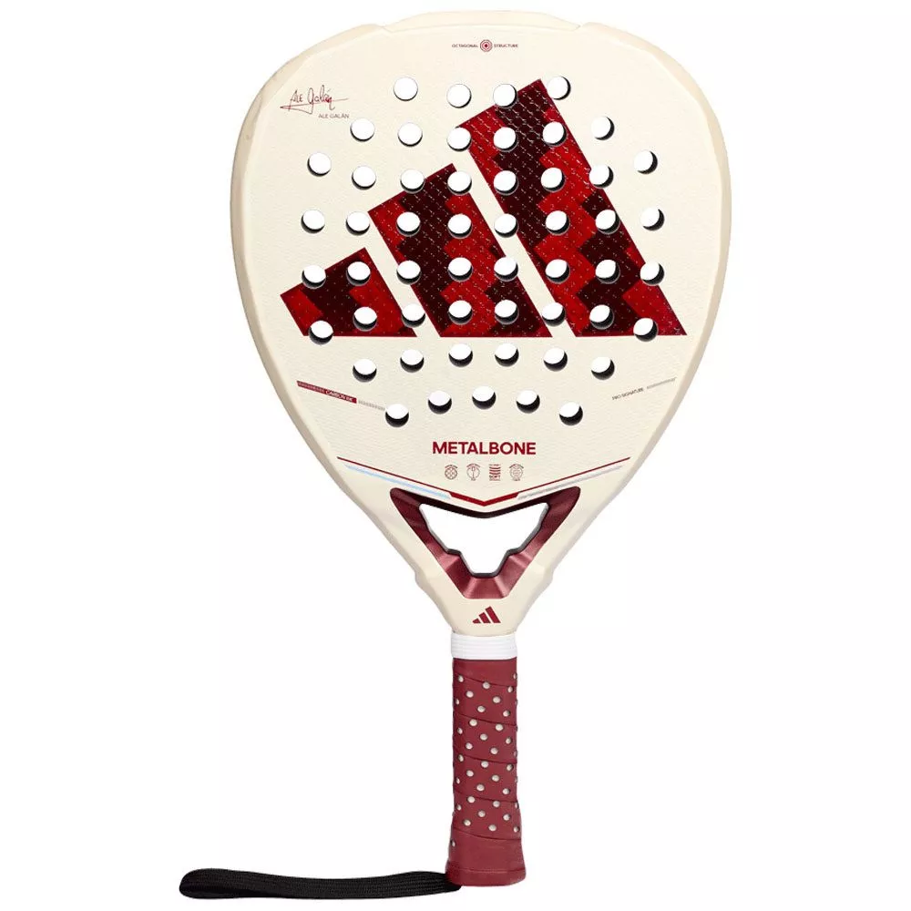 Adidas Metalbone Reserve 2026 Padelschl&auml;ger