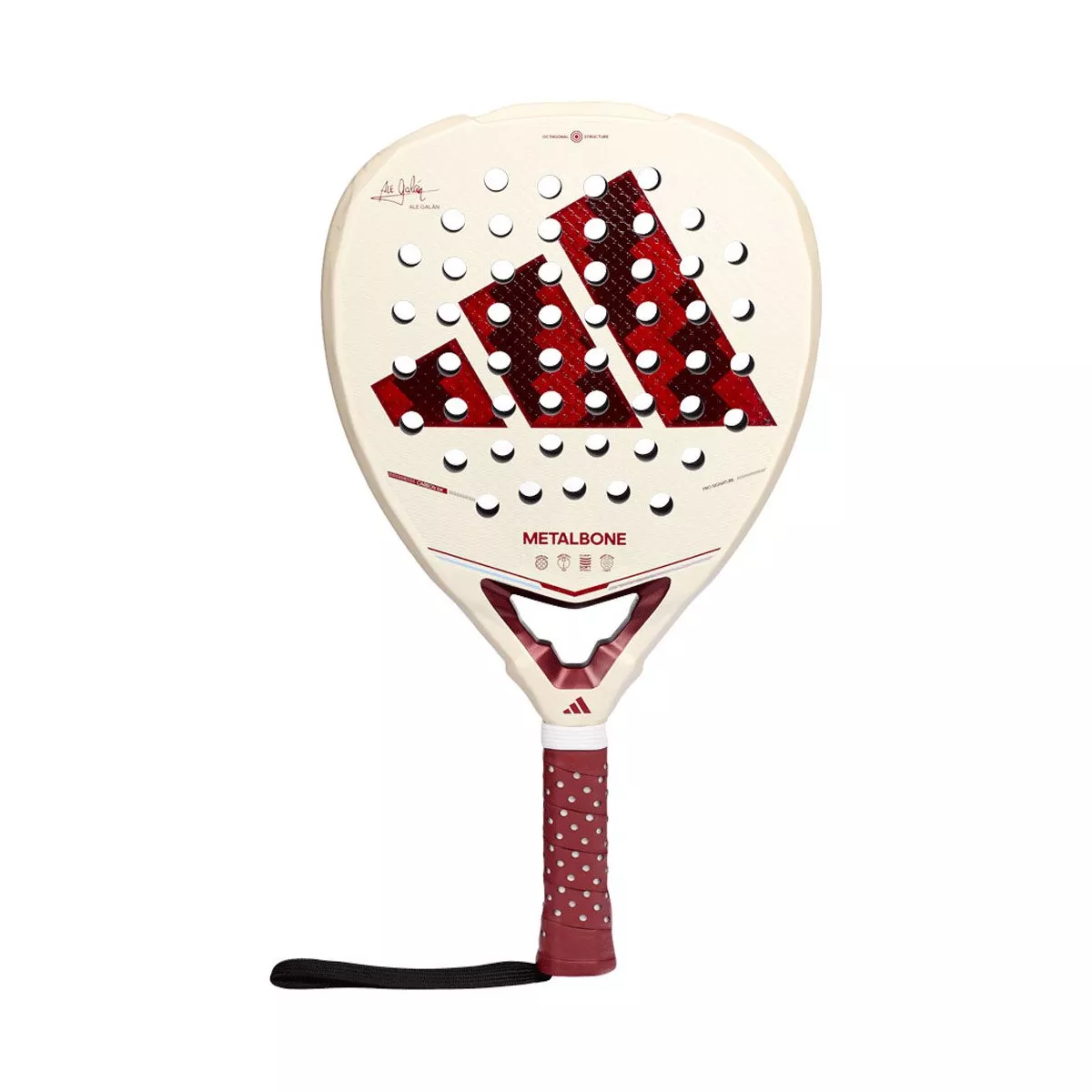 Adidas Metalbone Reserve 2026 Padelschl&auml;ger