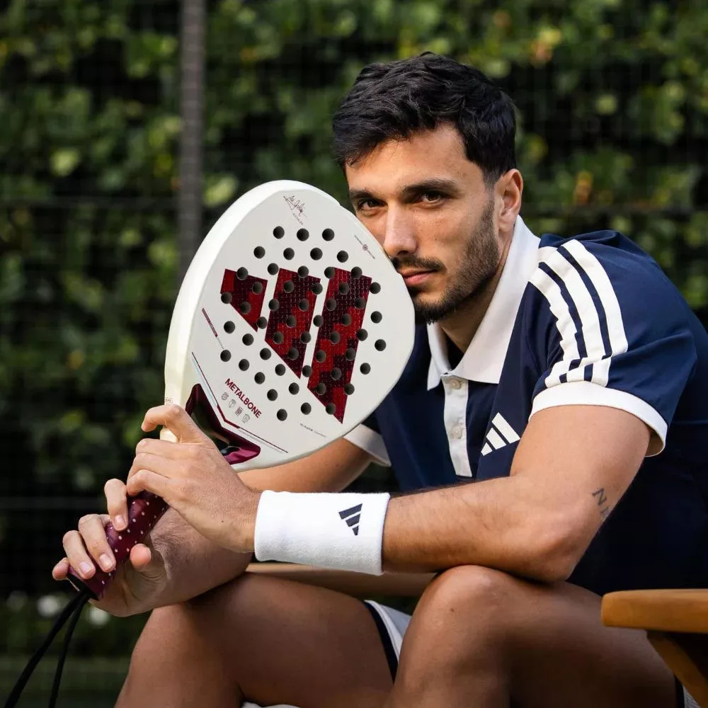 Adidas Metalbone Reserve 2026 Padelschl&auml;ger