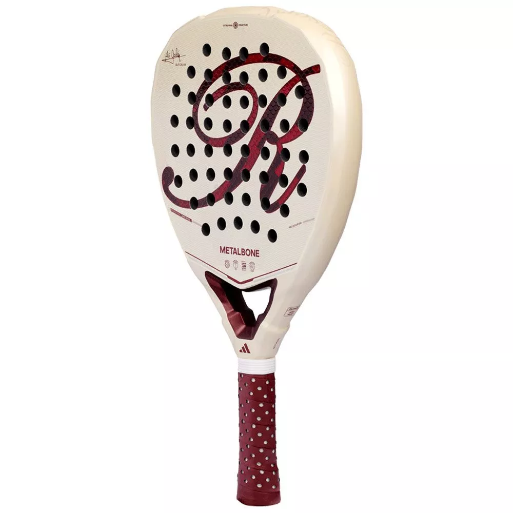 Adidas Metalbone Reserve 2026 Padelschl&auml;ger