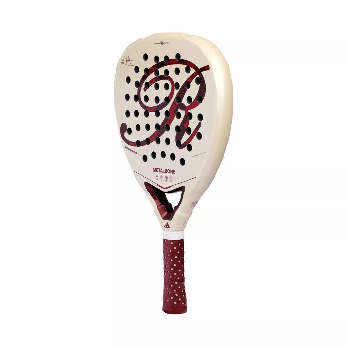 Adidas Metalbone Reserve 2026 Padelschl&auml;ger