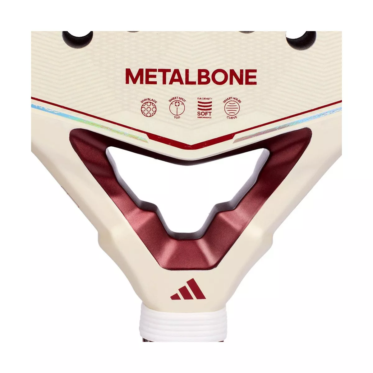 Adidas Metalbone Reserve 2026 Padelschl&auml;ger