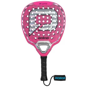 Pallap Evoforce Team Pink 2026 Padelschl&auml;ger