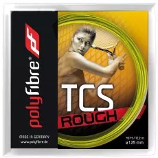 Polyfibre TCS Rough Tennissaite 12 m