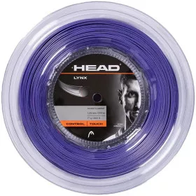 Head Lynx Saitenrolle Violett 200 m