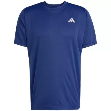 Adidas Club T-Shirt Marineblau
