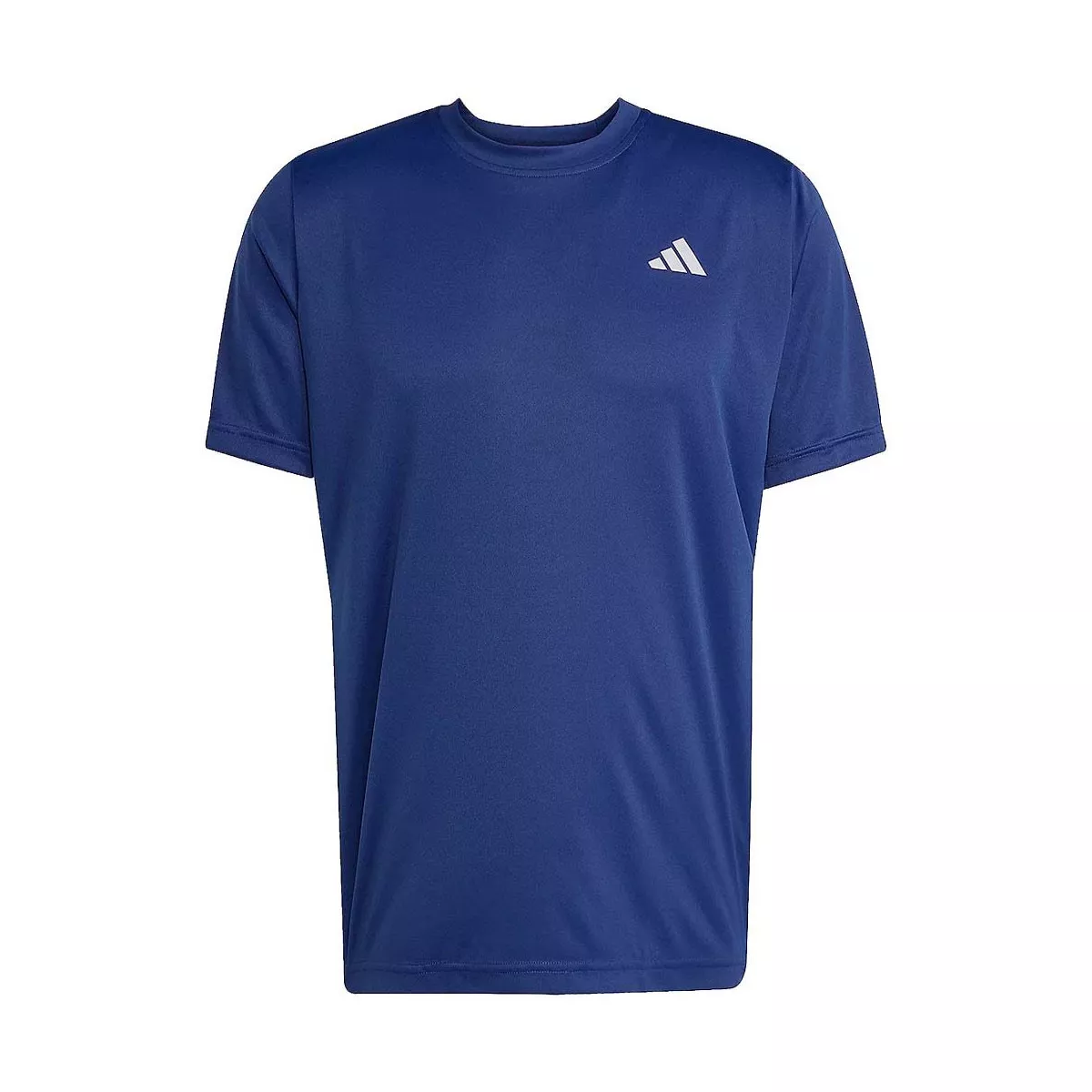Adidas Club T-Shirt Marineblau