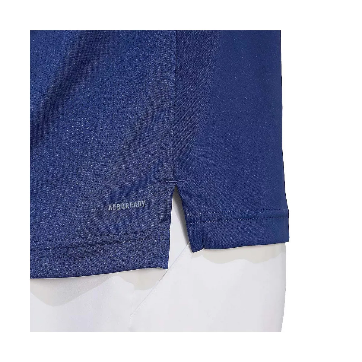 Adidas Club T-Shirt Marineblau